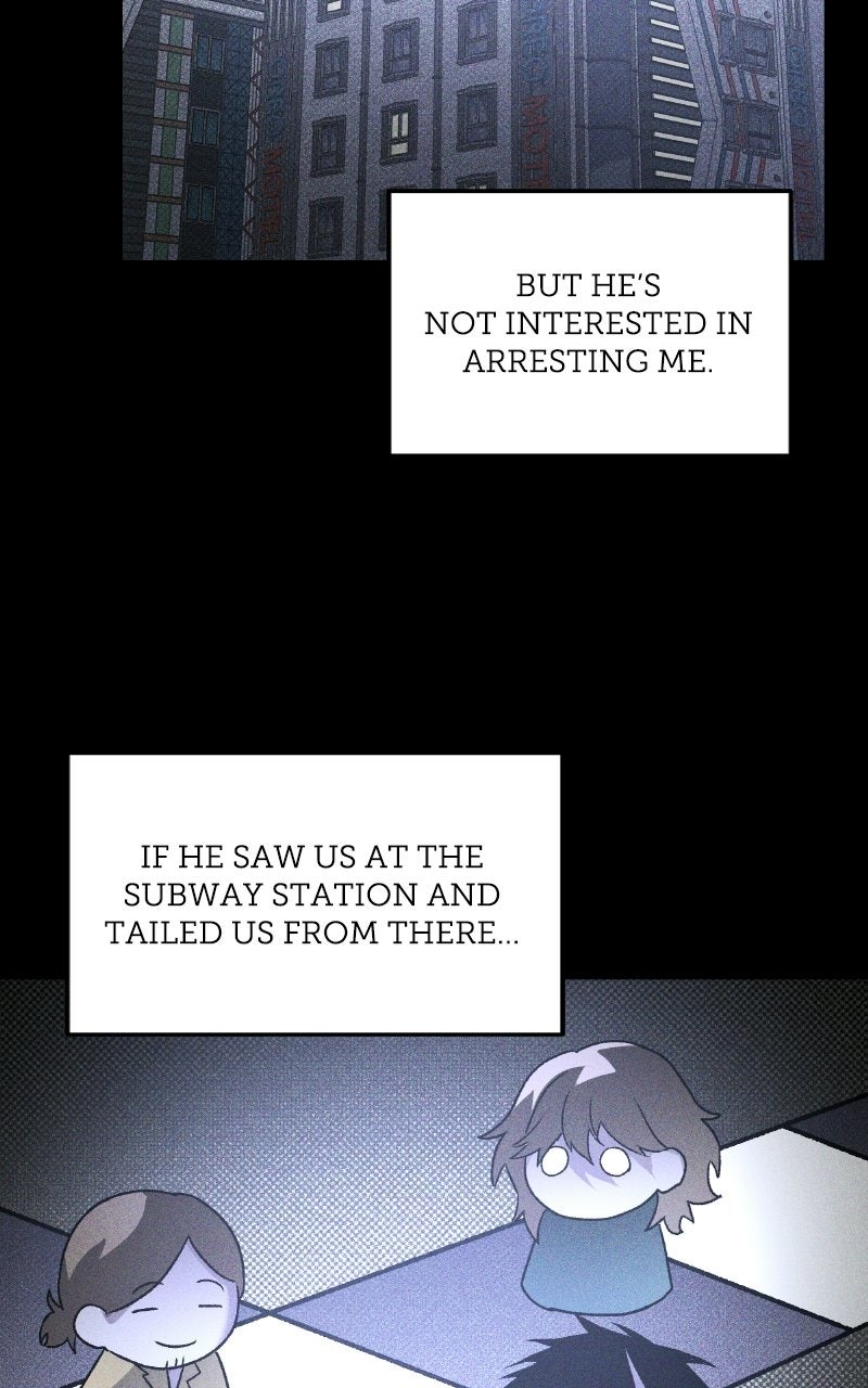 Read Destined Killer chapter 44 image 23 on Lezhin