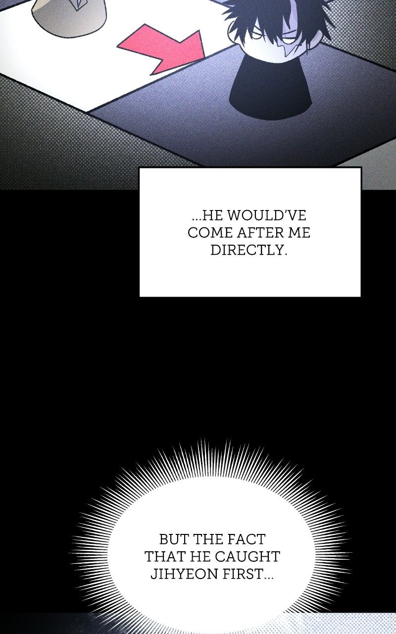 Read Destined Killer chapter 44 image 24 on Lezhin