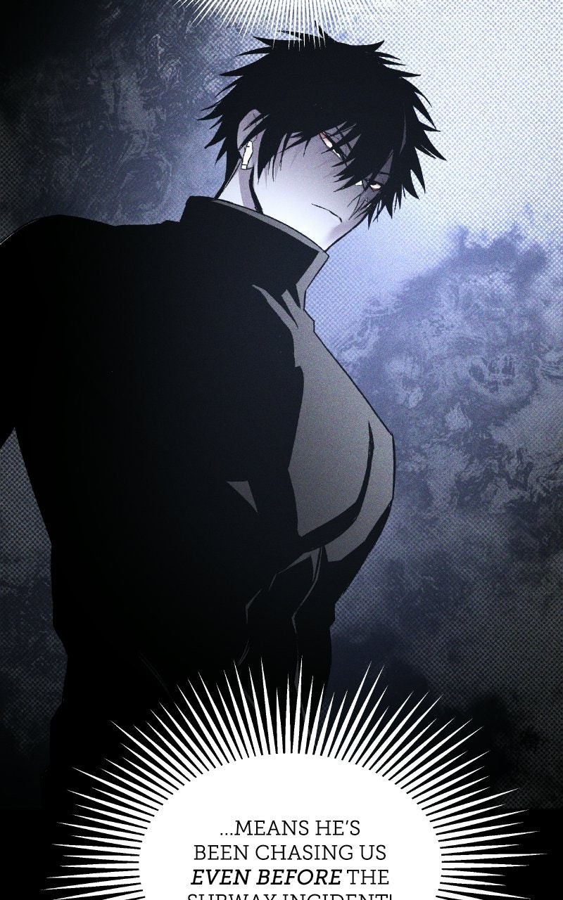 Read Destined Killer chapter 44 image 25 on Lezhin