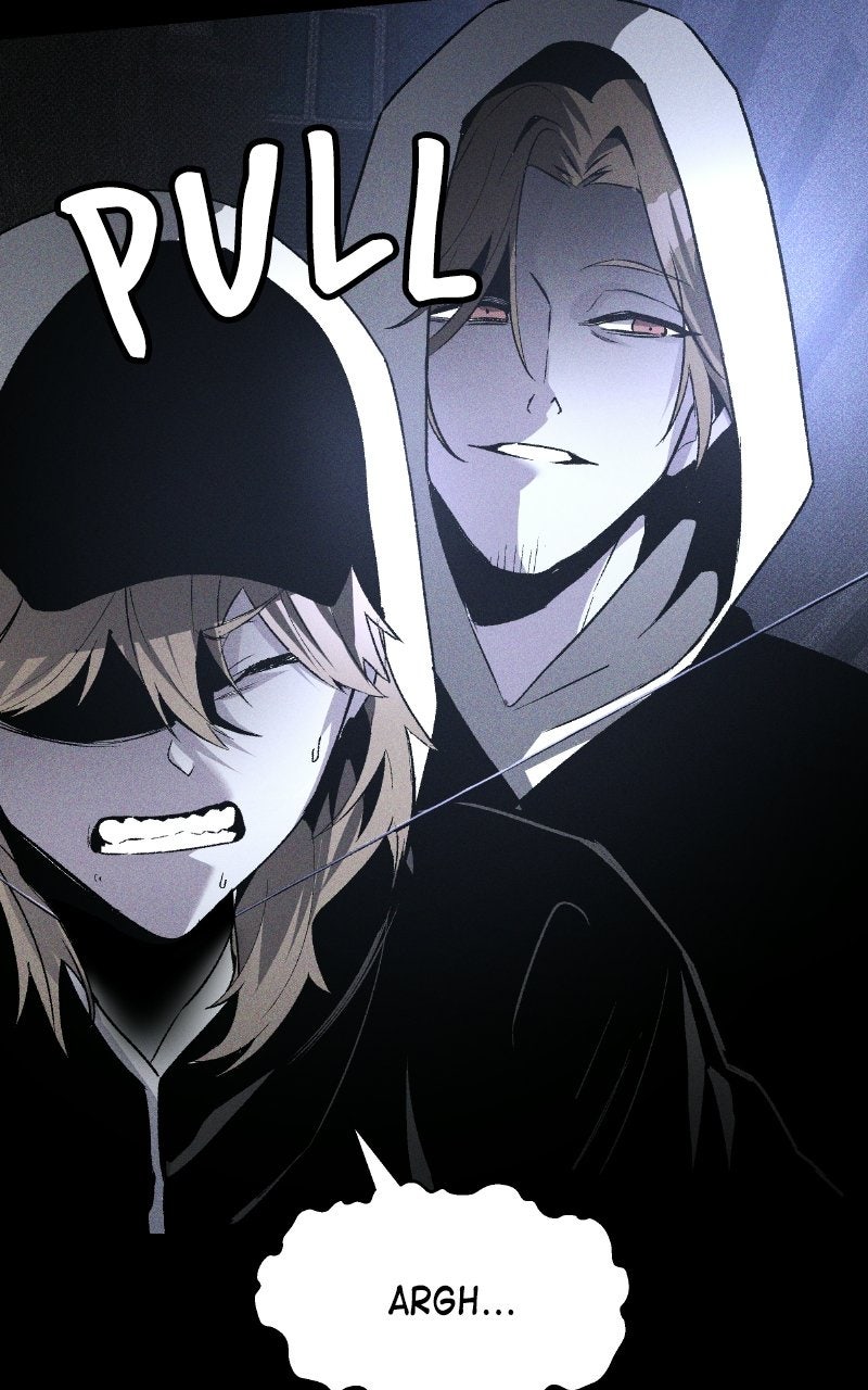 Read Destined Killer chapter 44 image 28 on Lezhin
