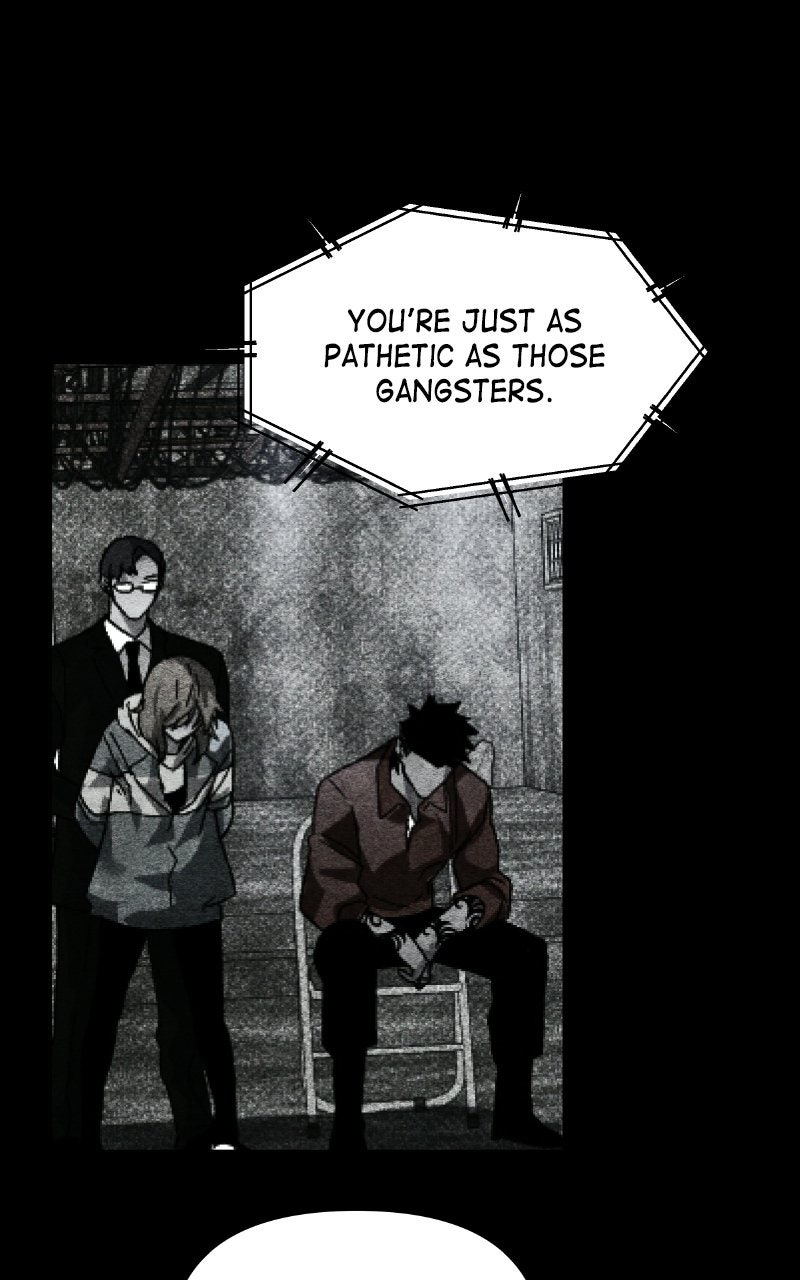 Read Destined Killer chapter 44 image 34 on Lezhin