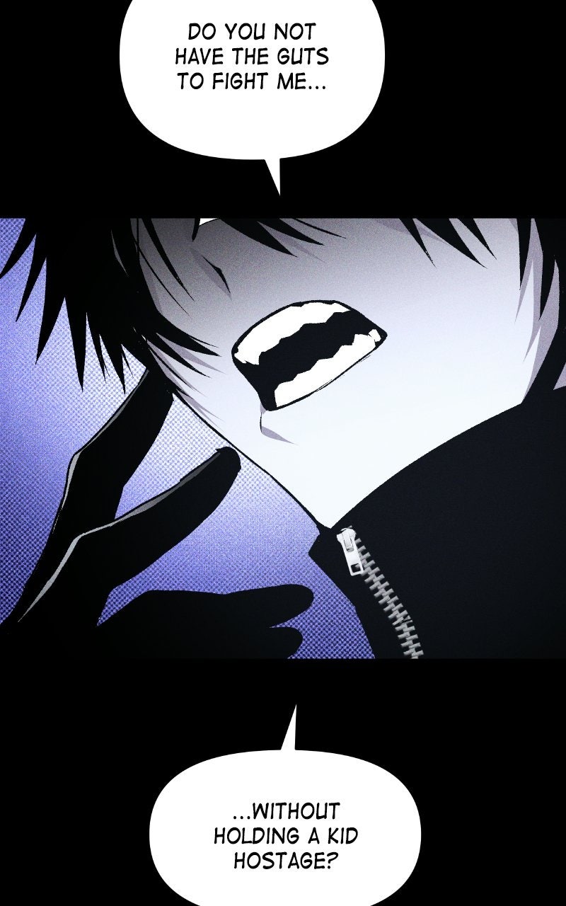 Read Destined Killer chapter 44 image 35 on Lezhin