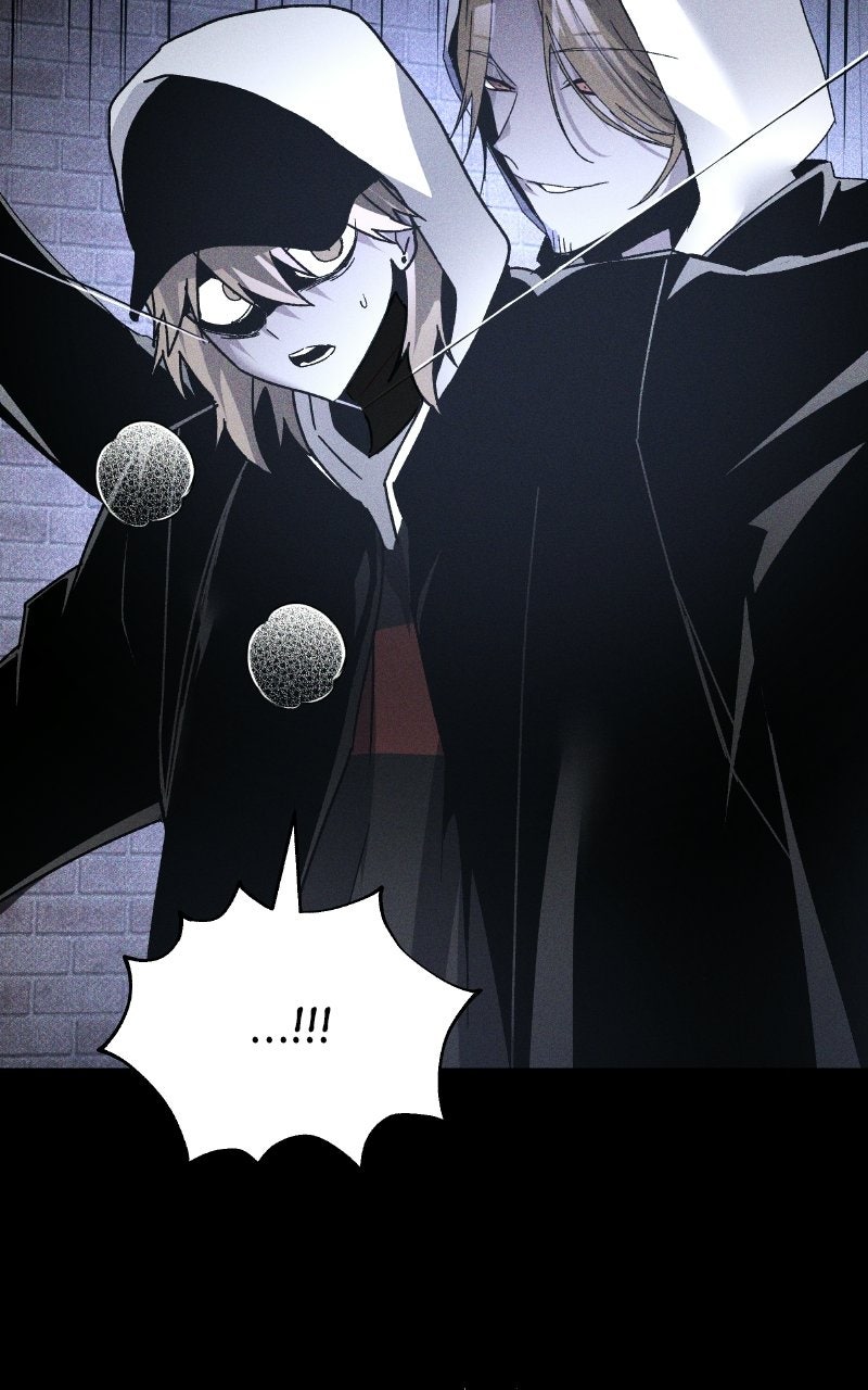 Read Destined Killer chapter 44 image 4 on Lezhin