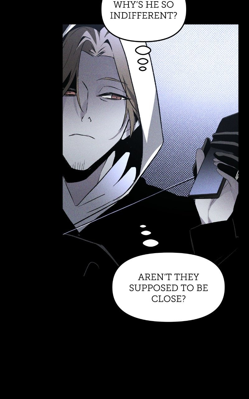 Read Destined Killer chapter 44 image 40 on Lezhin