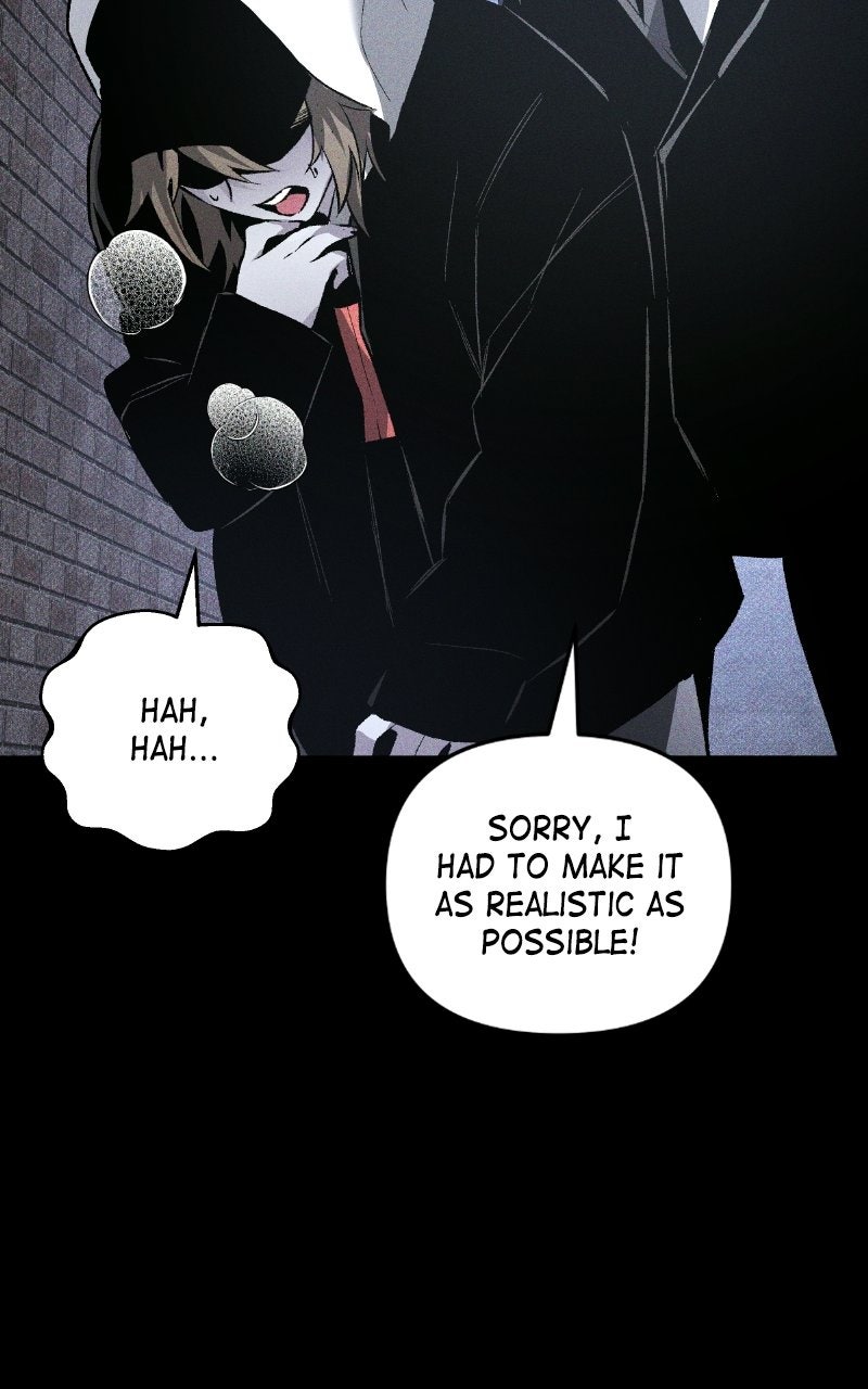 Read Destined Killer chapter 44 image 44 on Lezhin