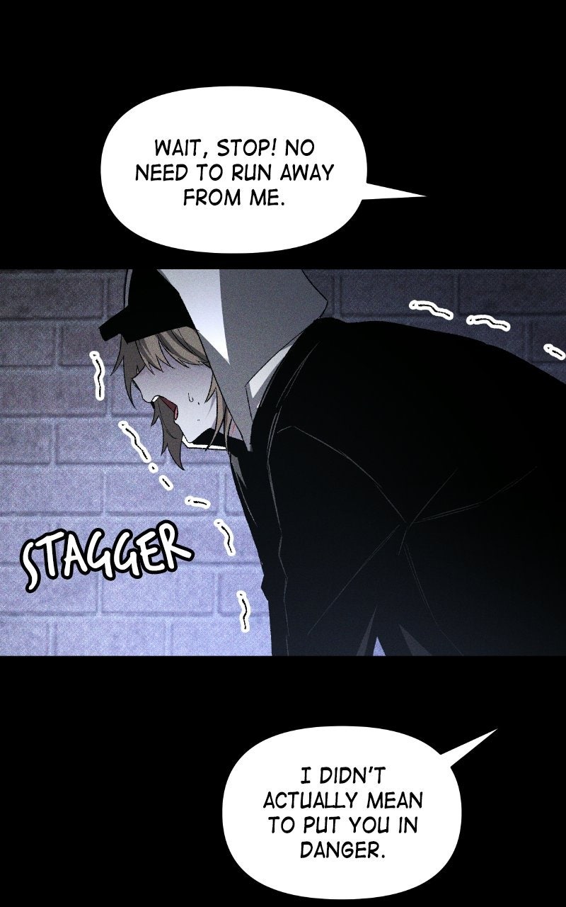 Read Destined Killer chapter 44 image 45 on Lezhin