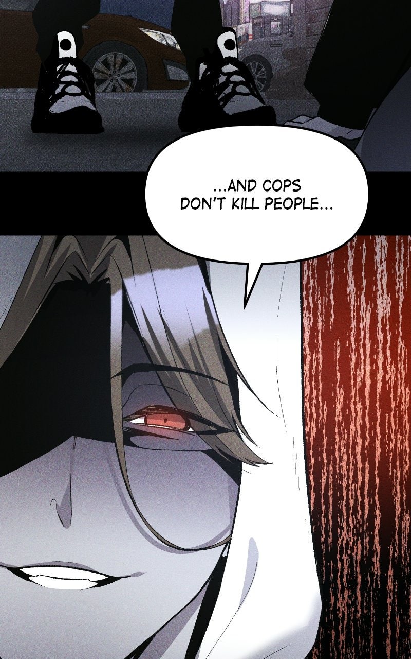 Read Destined Killer chapter 44 image 48 on Lezhin