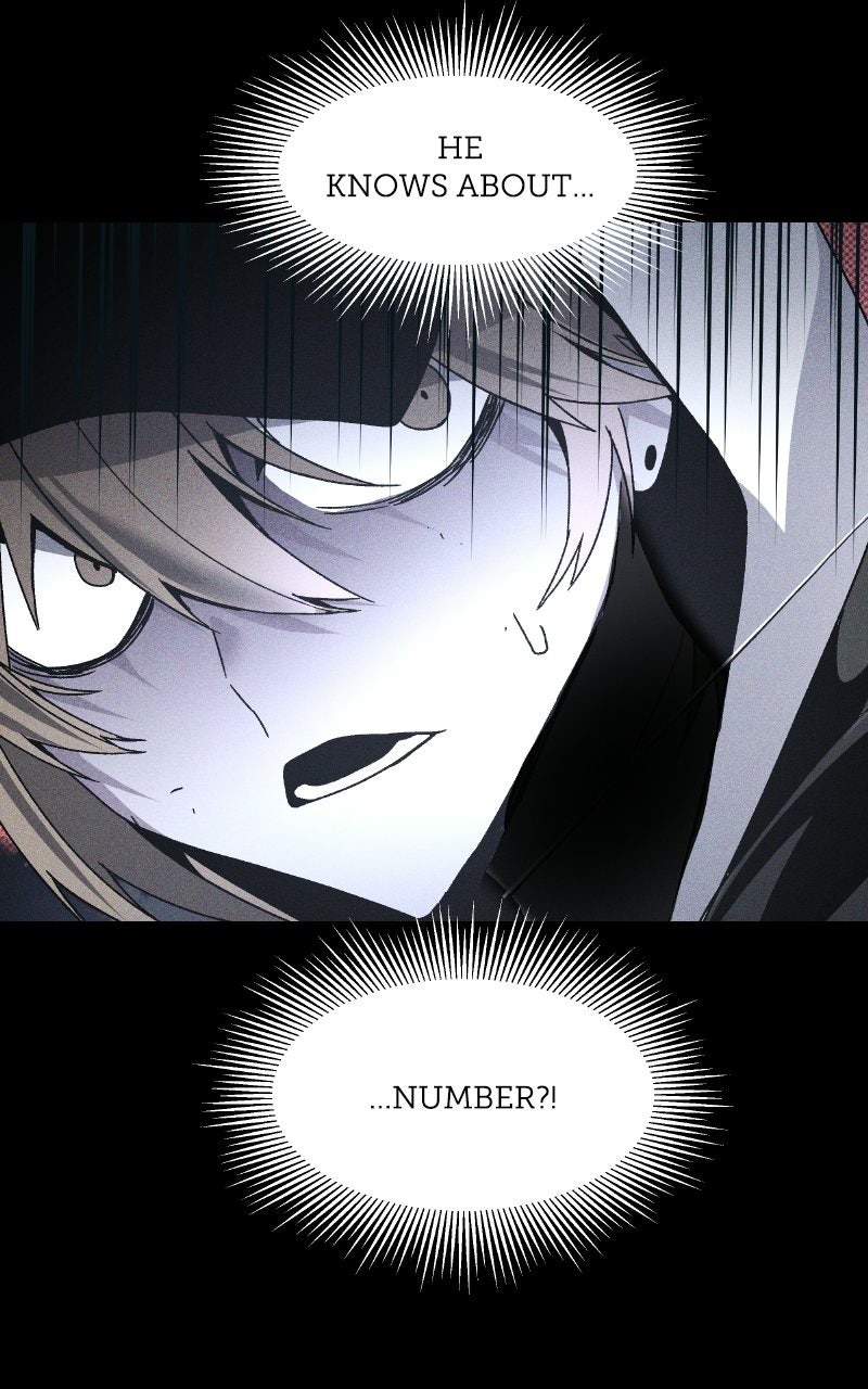 Read Destined Killer chapter 44 image 5 on Lezhin