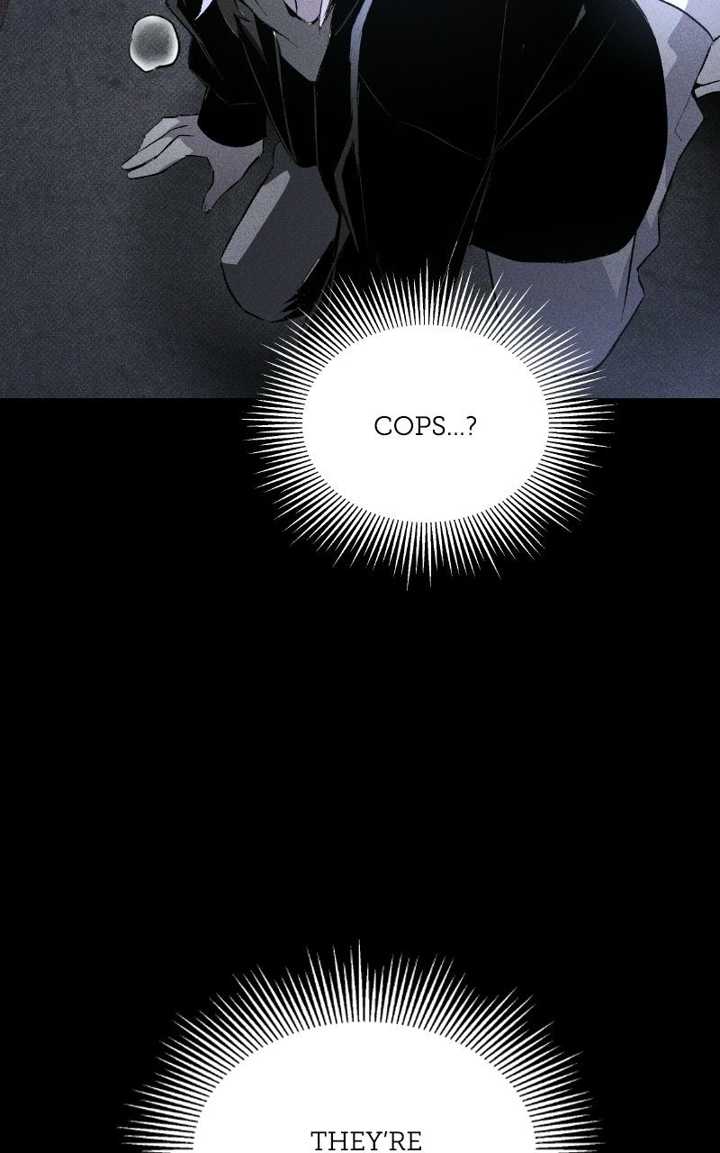 Read Destined Killer chapter 44 image 50 on Lezhin
