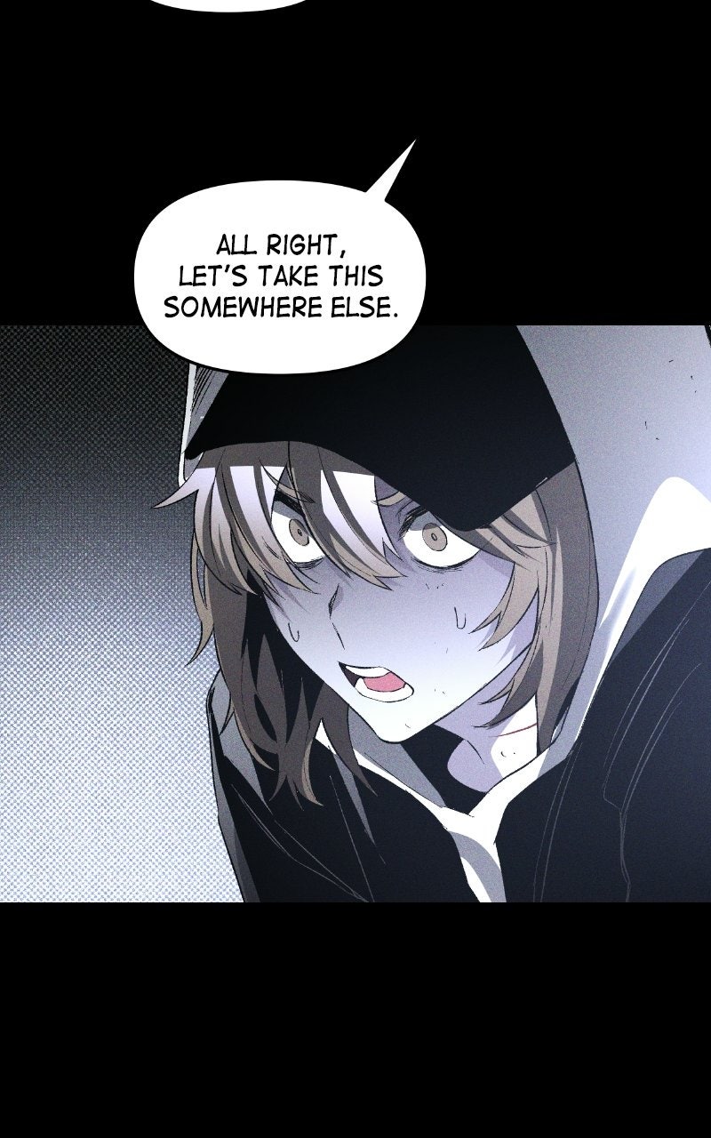 Read Destined Killer chapter 44 image 53 on Lezhin