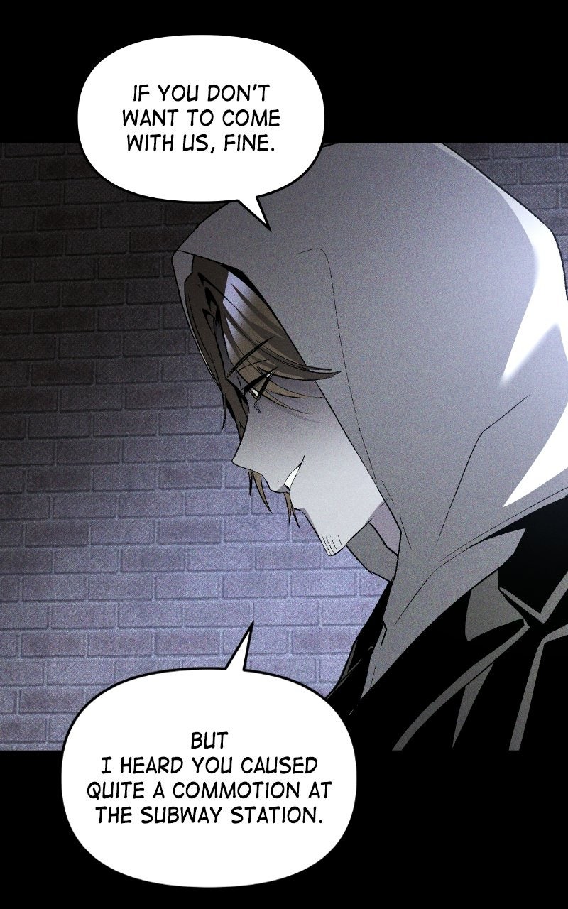 Read Destined Killer chapter 44 image 54 on Lezhin
