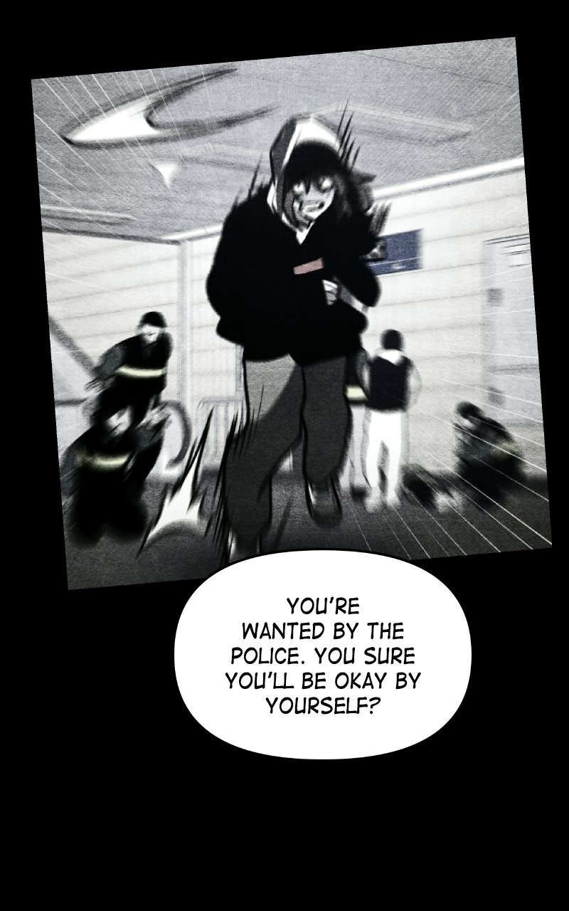 Read Destined Killer chapter 44 image 55 on Lezhin