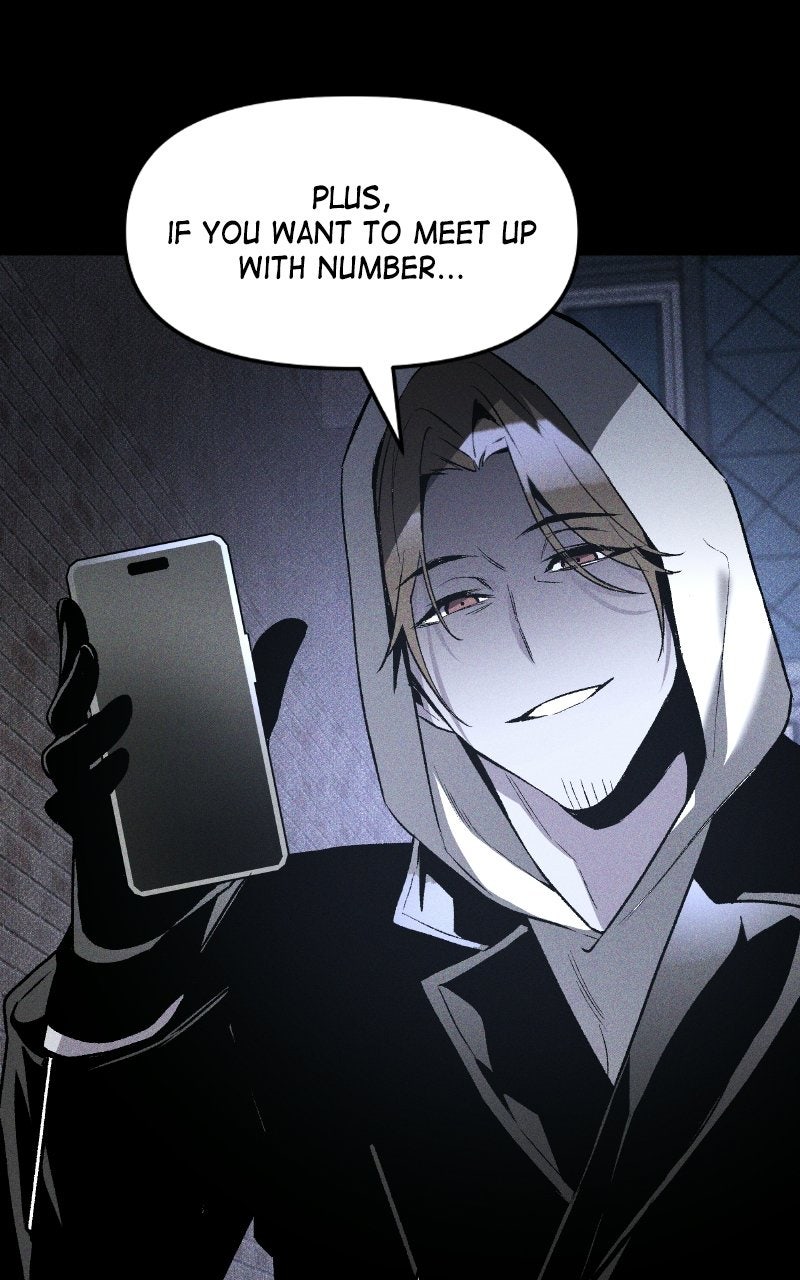 Read Destined Killer chapter 44 image 56 on Lezhin