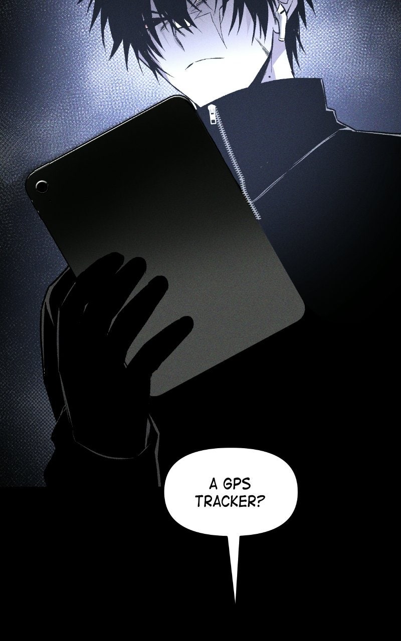 Read Destined Killer chapter 44 image 60 on Lezhin