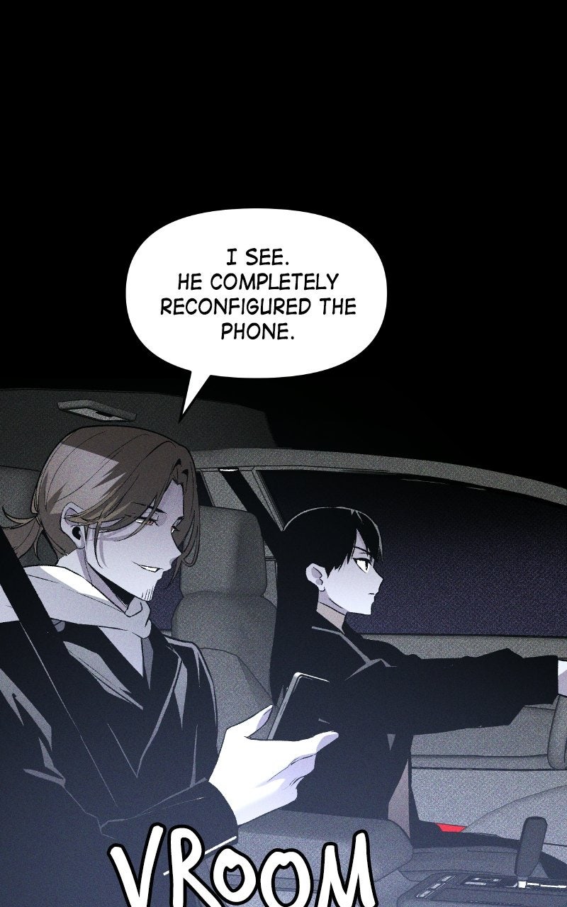 Read Destined Killer chapter 44 image 61 on Lezhin