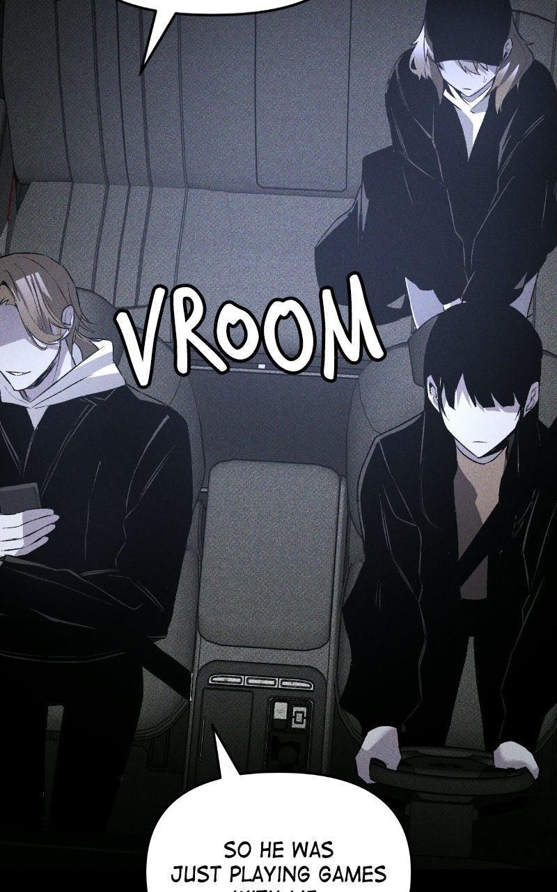 Read Destined Killer chapter 44 image 63 on Lezhin