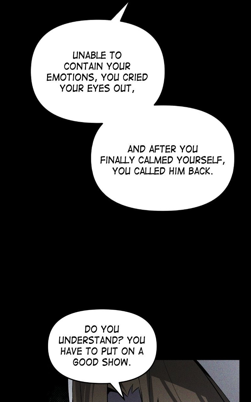 Read Destined Killer chapter 44 image 7 on Lezhin