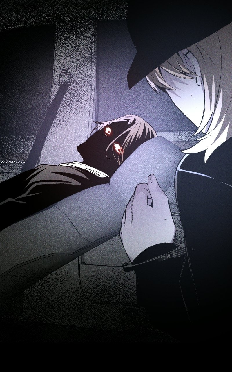 Read Destined Killer chapter 44 image 71 on Lezhin