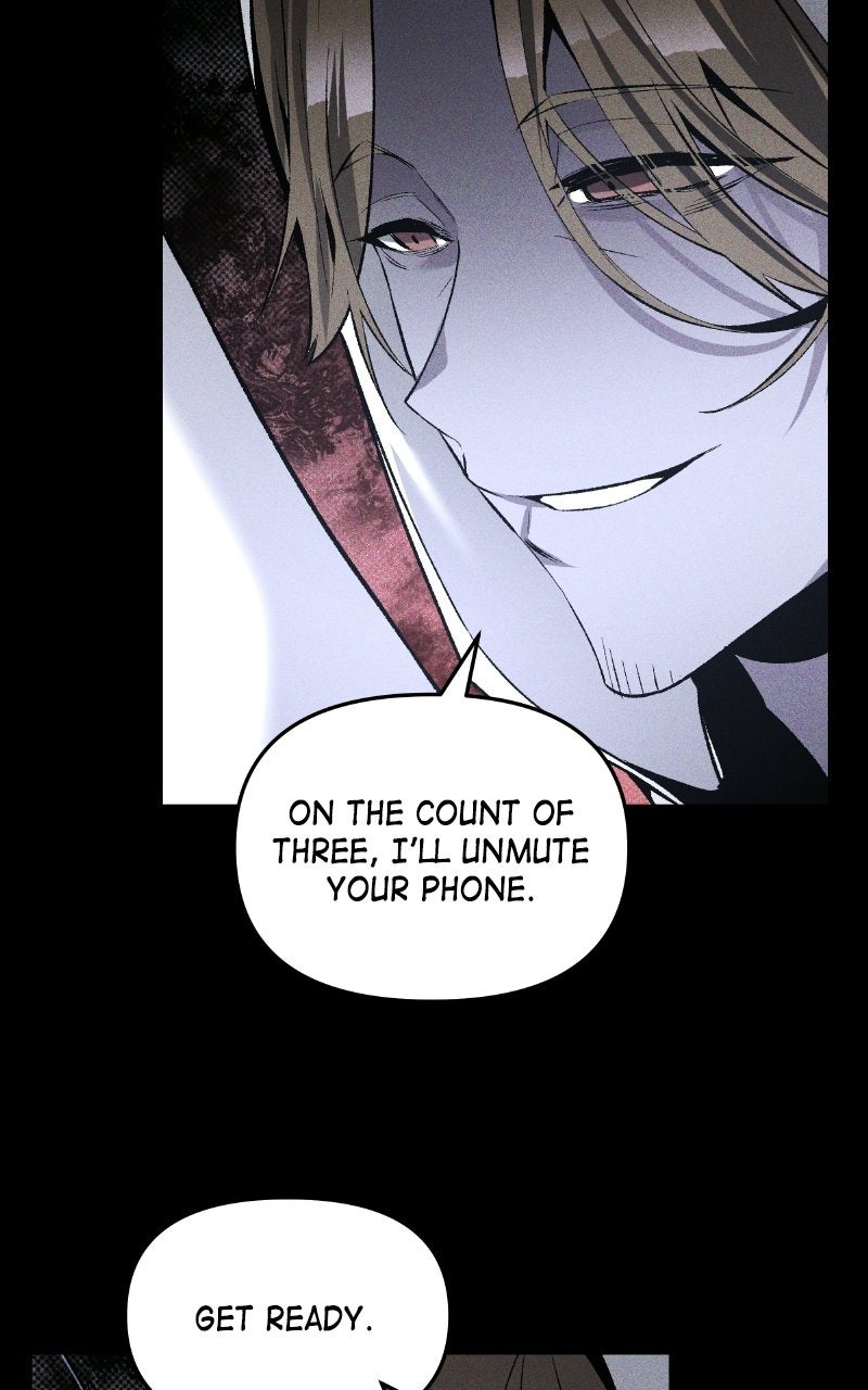 Read Destined Killer chapter 44 image 8 on Lezhin