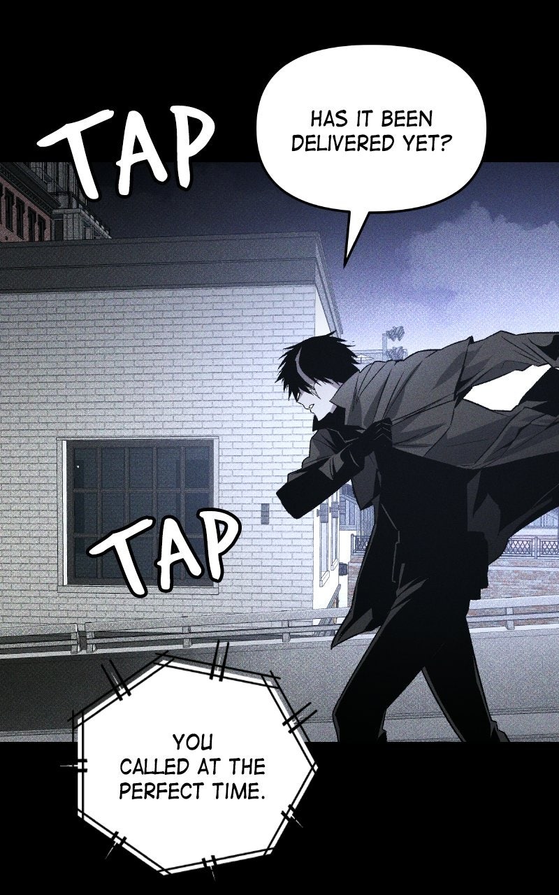 Read Destined Killer chapter 44 image 83 on Lezhin
