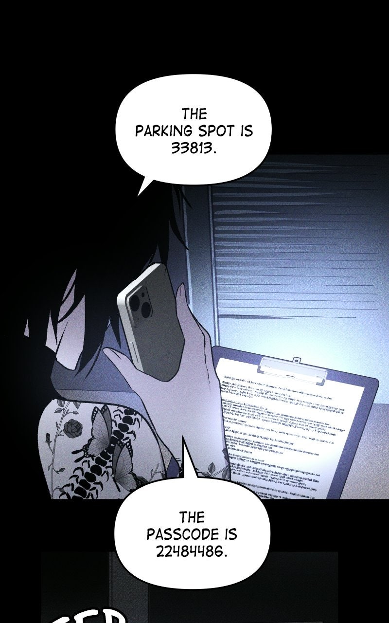 Read Destined Killer chapter 44 image 84 on Lezhin