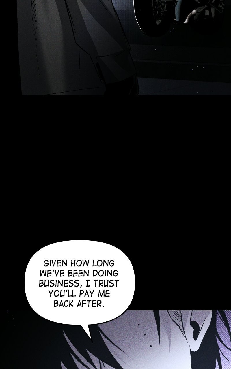 Read Destined Killer chapter 44 image 87 on Lezhin