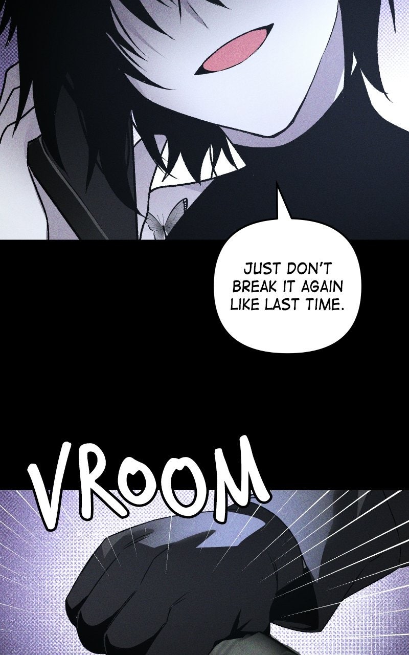 Read Destined Killer chapter 44 image 88 on Lezhin