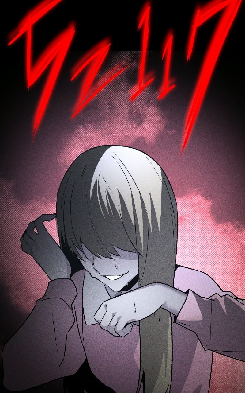 Read Destined Killer chapter 45 image 11 on Lezhin