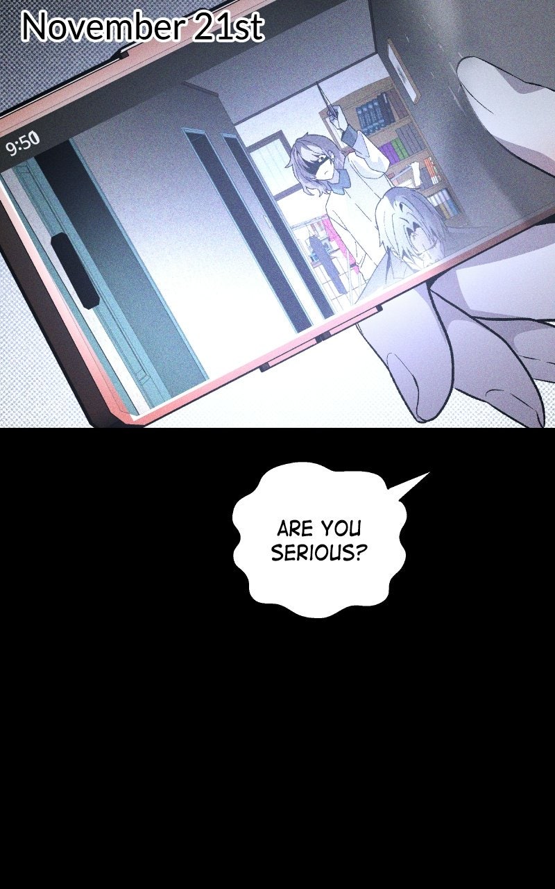 Read Destined Killer chapter 45 image 15 on Lezhin