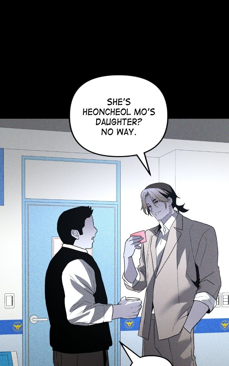 Read Destined Killer chapter 45 image 16 on Lezhin