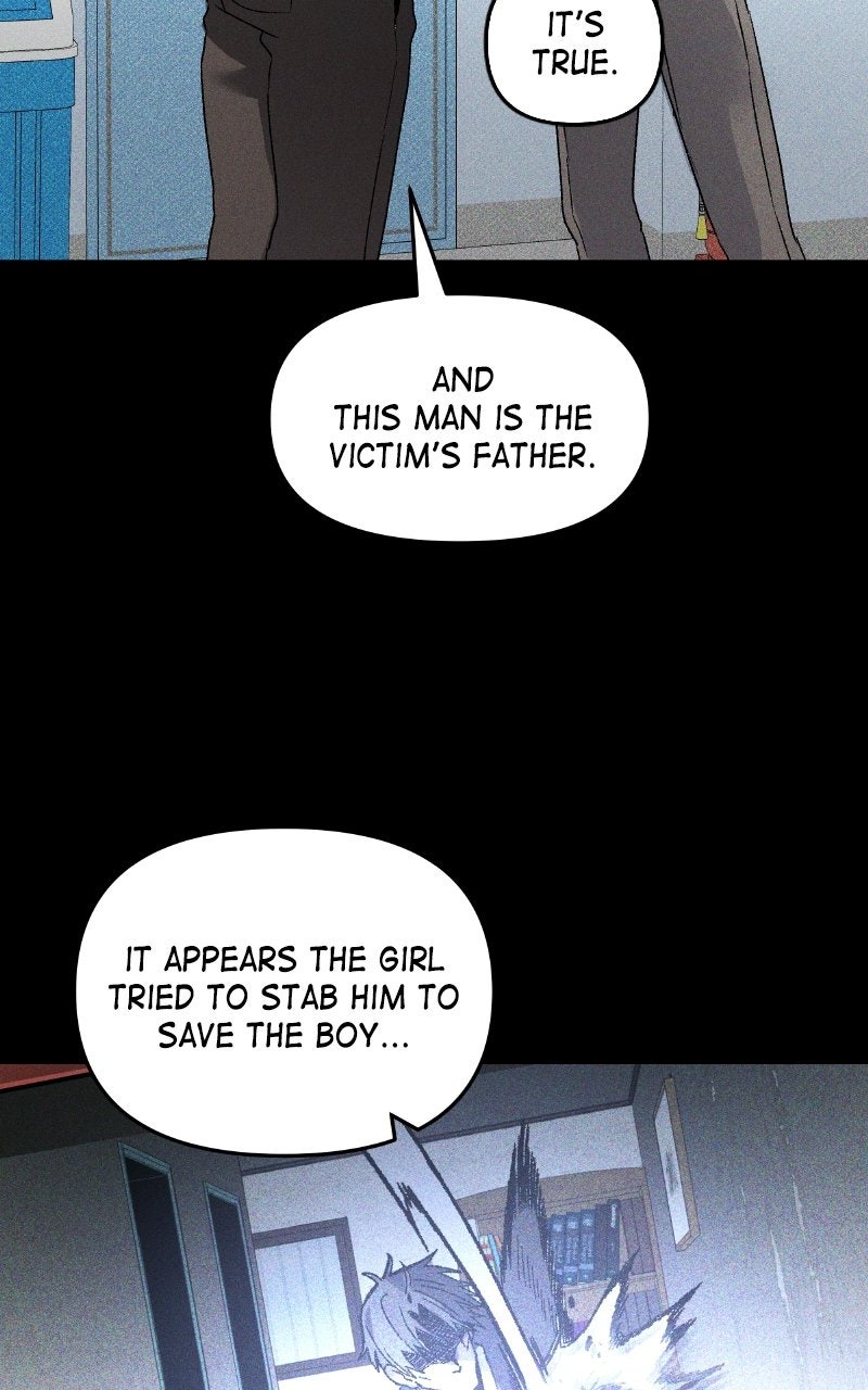 Read Destined Killer chapter 45 image 17 on Lezhin