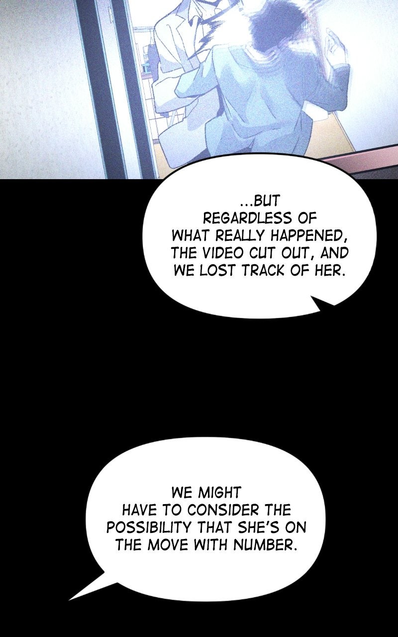 Read Destined Killer chapter 45 image 18 on Lezhin