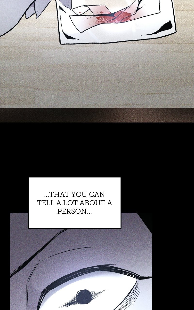 Read Destined Killer chapter 45 image 2 on Lezhin