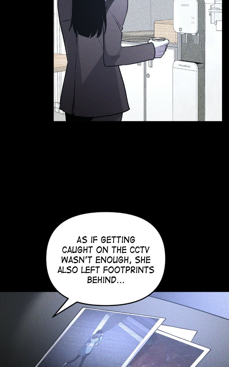 Read Destined Killer chapter 45 image 20 on Lezhin
