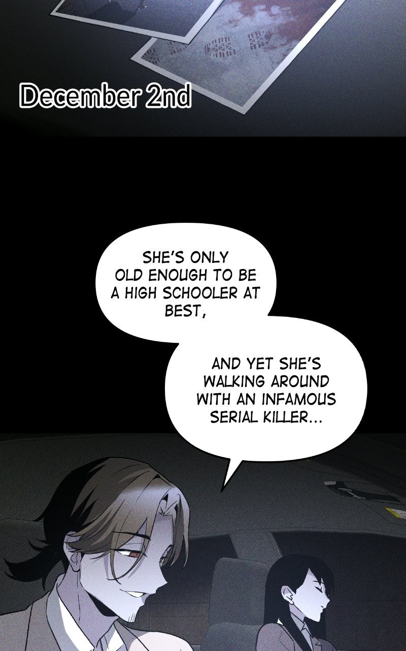 Read Destined Killer chapter 45 image 21 on Lezhin