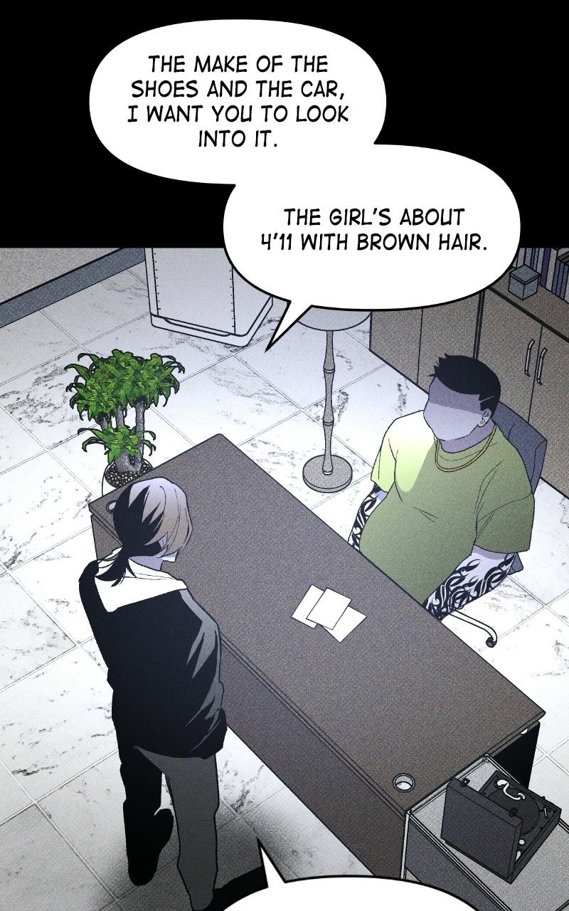 Read Destined Killer chapter 45 image 25 on Lezhin
