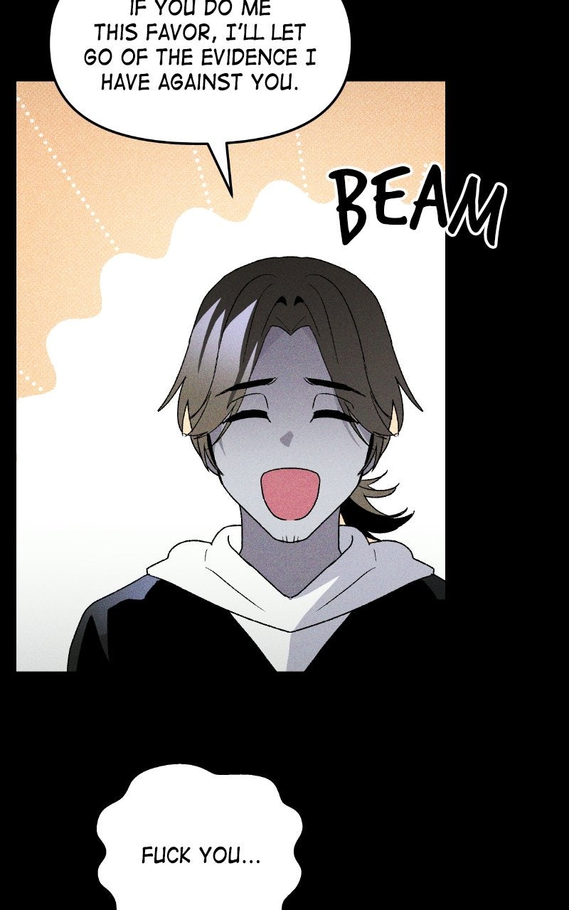 Read Destined Killer chapter 45 image 27 on Lezhin