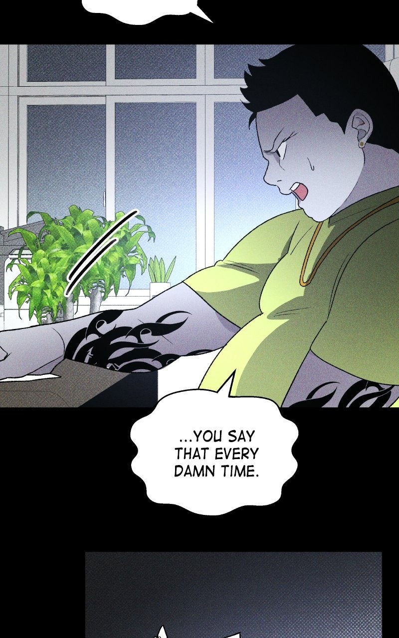 Read Destined Killer chapter 45 image 28 on Lezhin