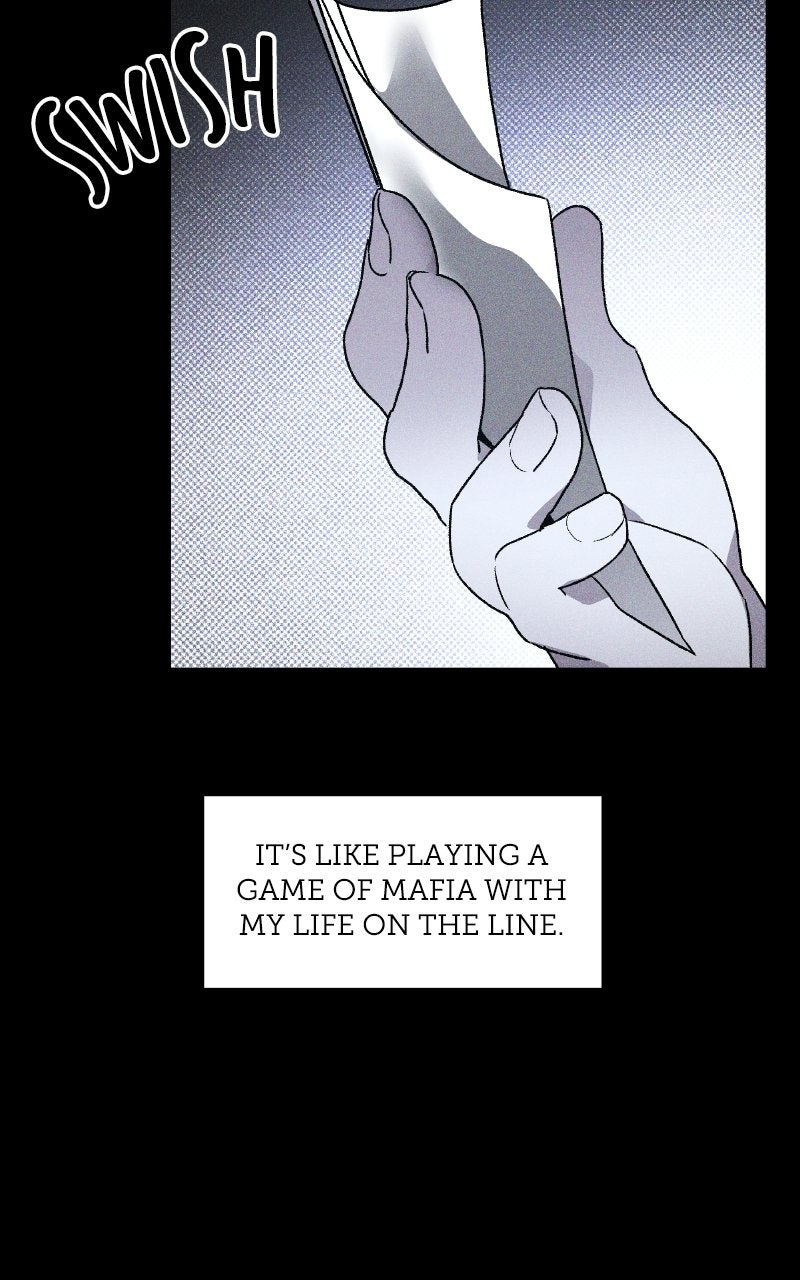 Read Destined Killer chapter 45 image 29 on Lezhin