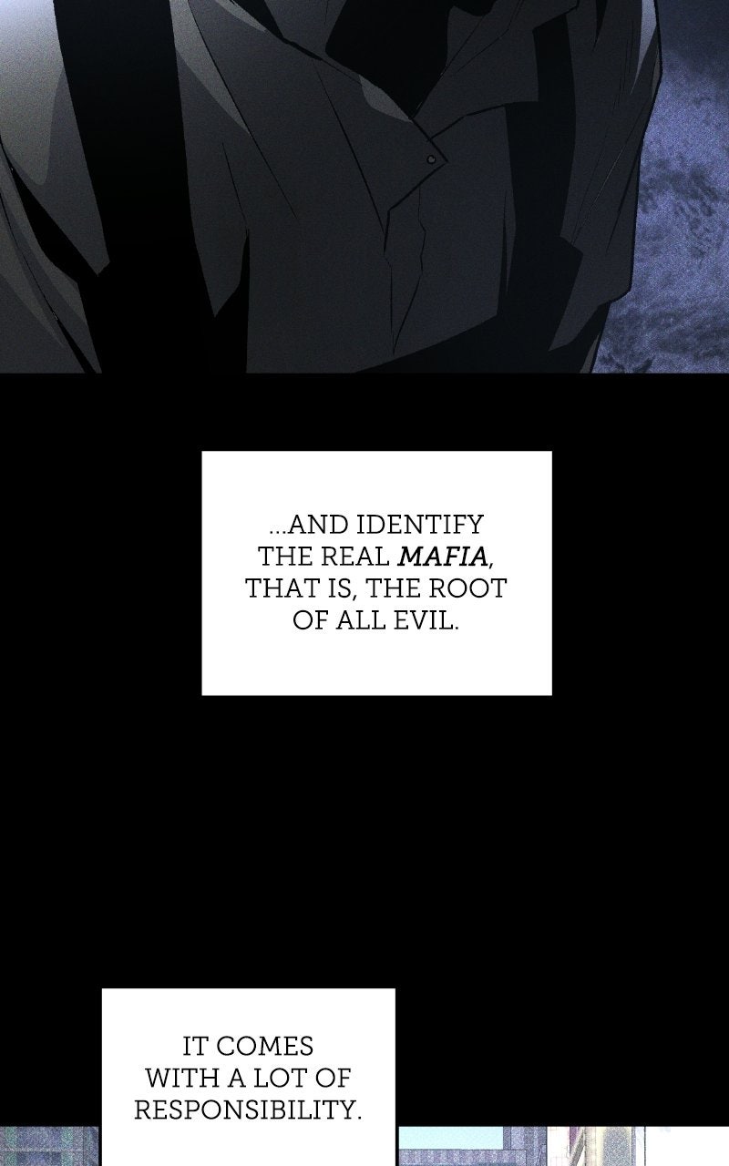 Read Destined Killer chapter 45 image 32 on Lezhin