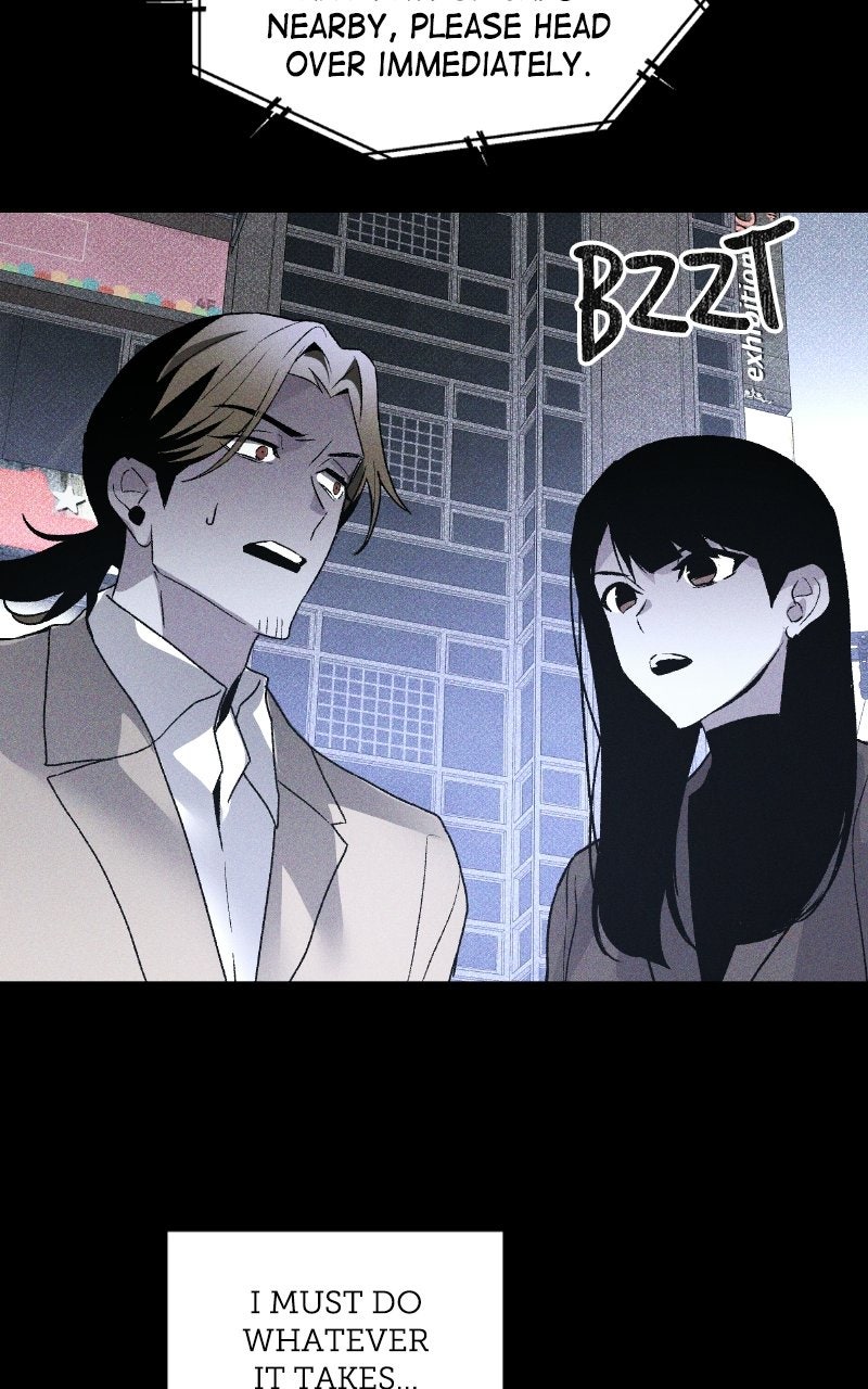 Read Destined Killer chapter 45 image 37 on Lezhin