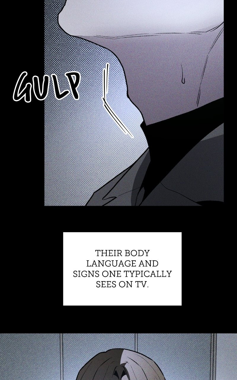 Read Destined Killer chapter 45 image 4 on Lezhin
