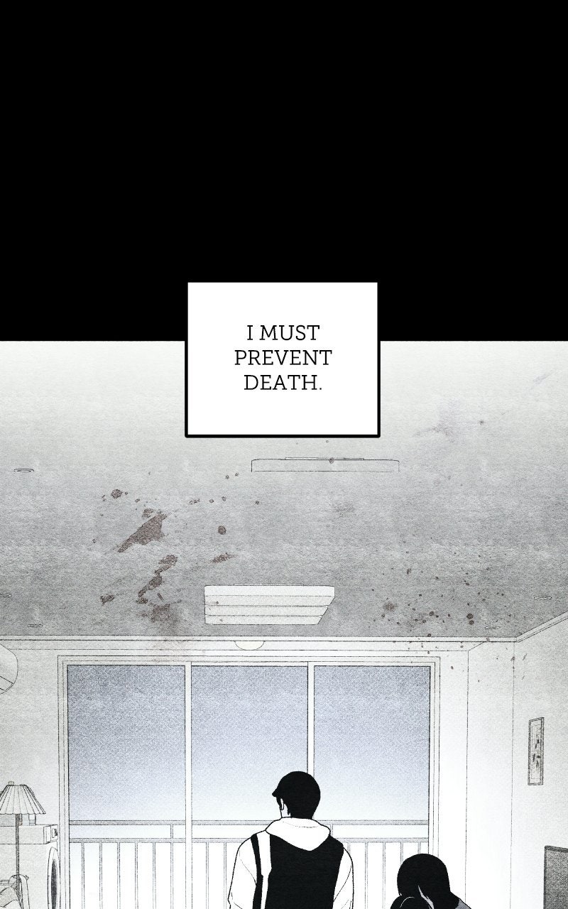 Read Destined Killer chapter 45 image 42 on Lezhin