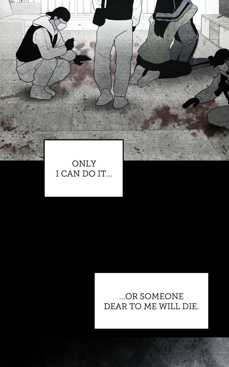 Read Destined Killer chapter 45 image 43 on Lezhin