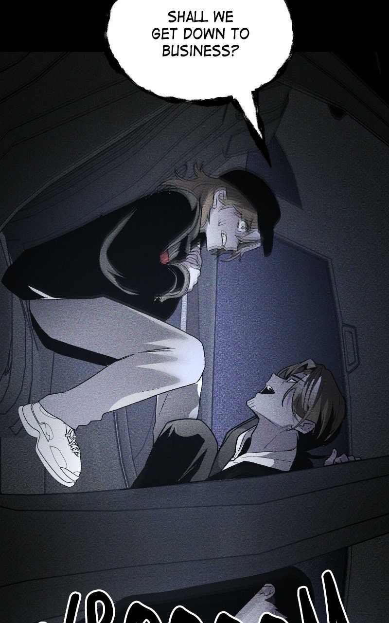 Read Destined Killer chapter 45 image 46 on Lezhin