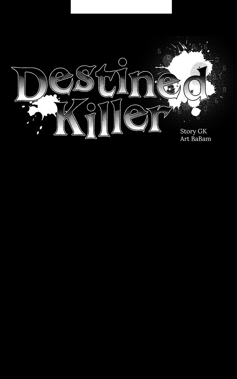 Read Destined Killer chapter 45 image 48 on Lezhin