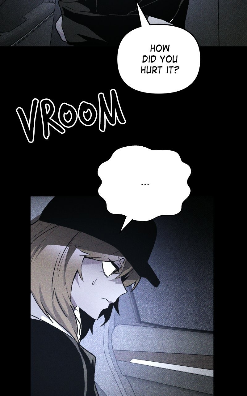 Read Destined Killer chapter 45 image 51 on Lezhin