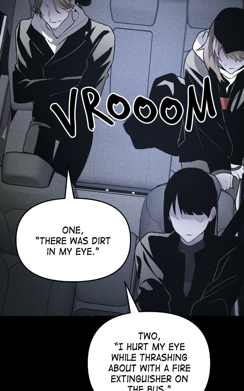 Read Destined Killer chapter 45 image 54 on Lezhin