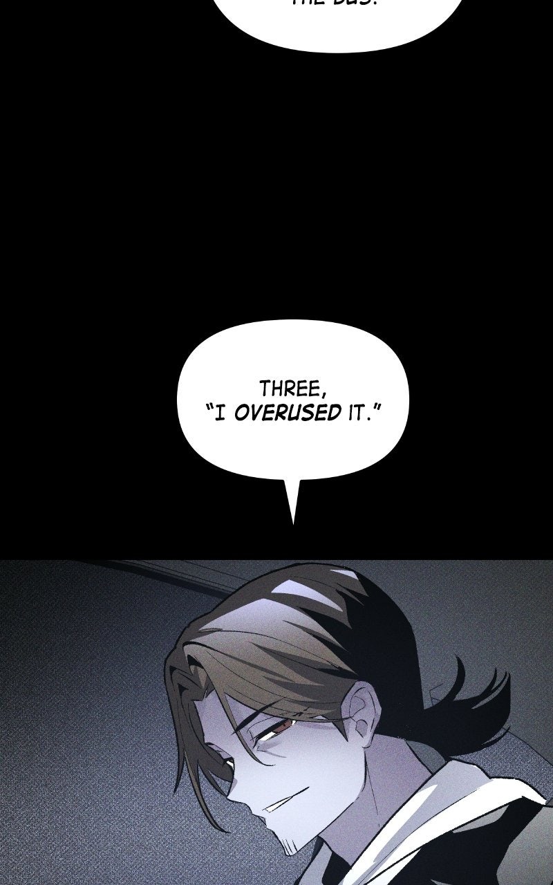 Read Destined Killer chapter 45 image 55 on Lezhin