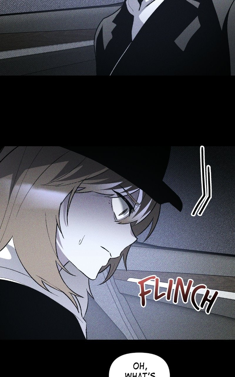 Read Destined Killer chapter 45 image 56 on Lezhin